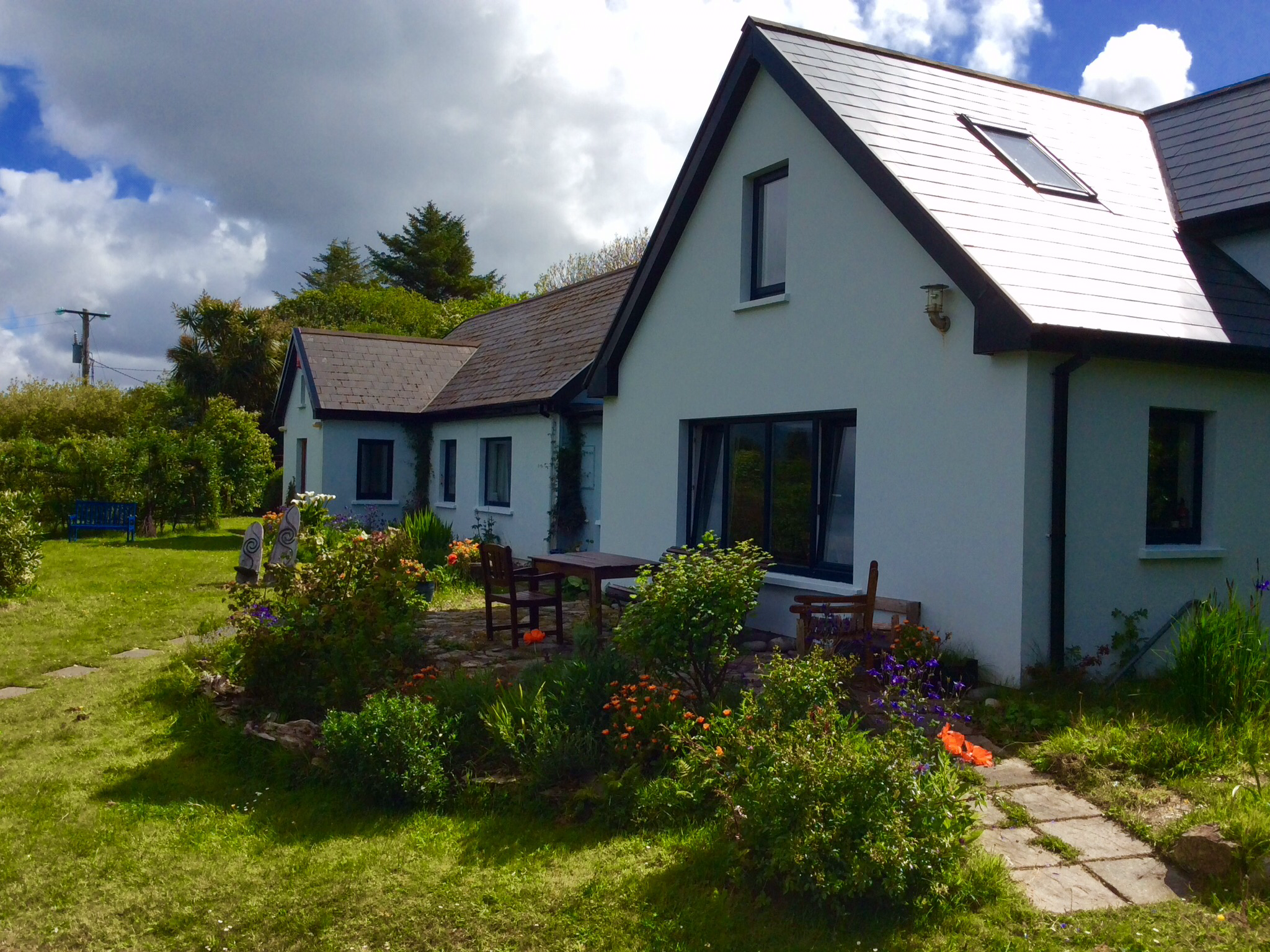 Bellatrix - B&B in Westcork