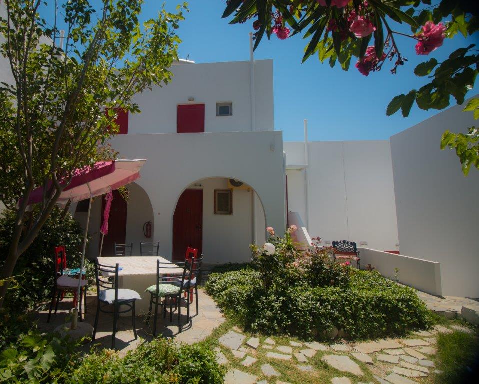 Cassiopeia Kreta -<br>Frauenferienhaus