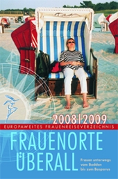 FRAUENORTE ÜBERALL 2008/2009 - DAS BUCH