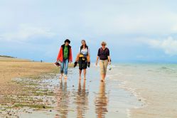 Strandurlaub